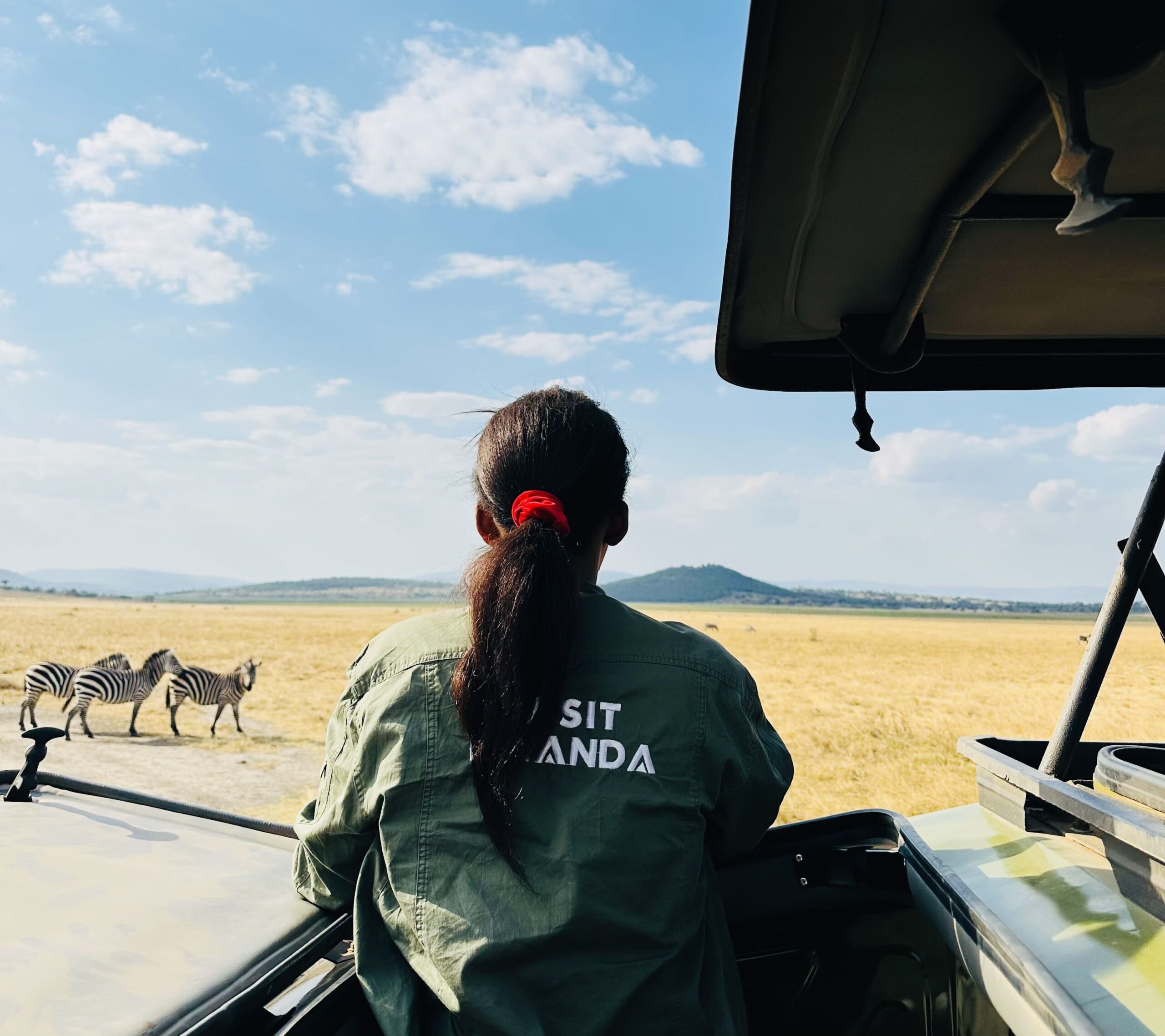 Rwanda Gorilla and Golden Monkey Trekking with City Tour Experience.