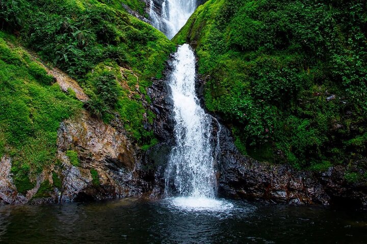 Love story with nature, wildlife and culture