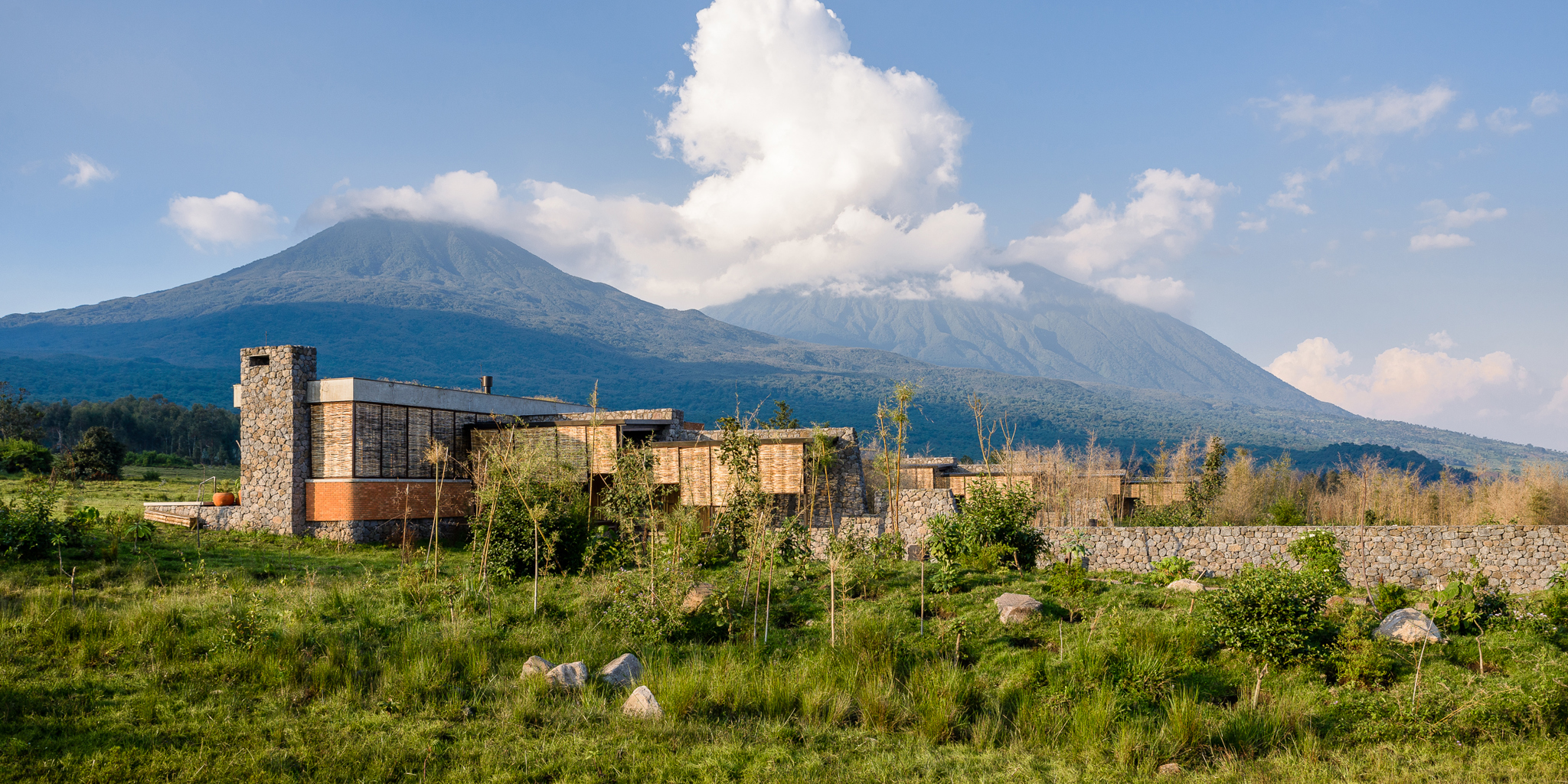 Rwanda luxury adventure safari